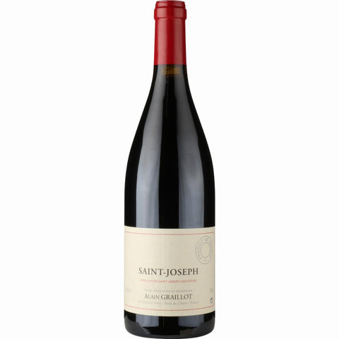 Alain Graillot Saint Joseph 2020 750ml