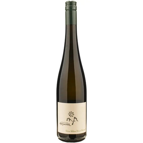 Arndorfer Gruner Veltliner Strasser Weinberge 2022 750ml 67Wine