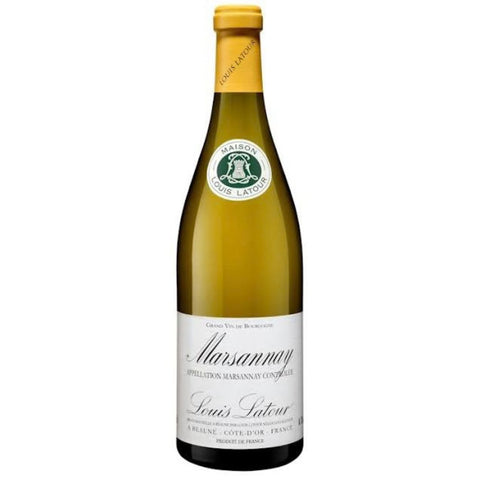 Louis Latour Marsannay Blanc 2023 750ml (Pre-Sale - Introductory Offer ETA 10/2/2026)