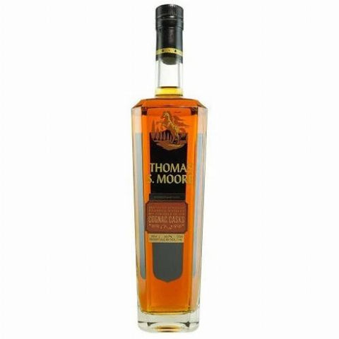 Thomas Moore Kentucky Straight Bourbon Finished in Cognac Cask 750ml