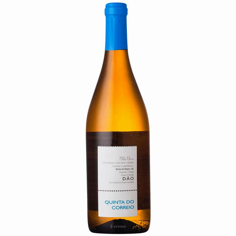 Quinta Do Correio Dao Branco 2020 750ml