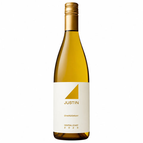 Justin Winery Chardonnay Sonoma County 2023 750ml