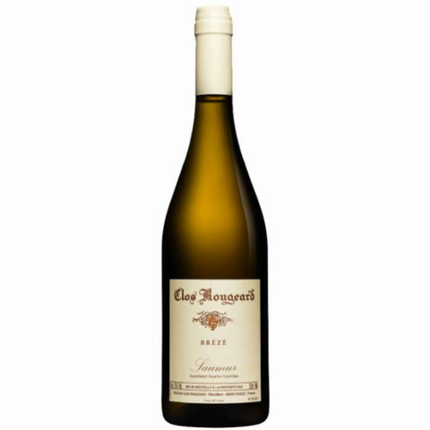 Clos Rougeard Saumur Blanc  BREZE 2017 750ml