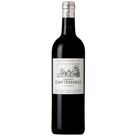 Chateau Cantemerle Haut Medoc 2019 750ml