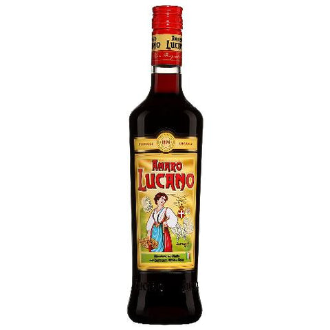 Amaro Lucano 750ml - 67
