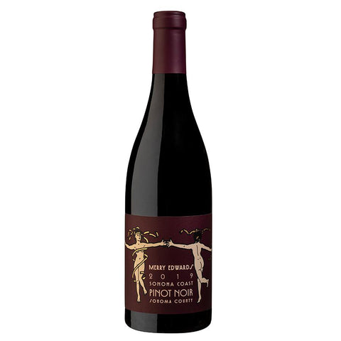 Merry Edwards Pinot Noir Sonoma Coast 2019 750ml