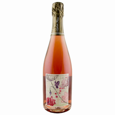 Laherte Freres Champagne Rose de Meunier Extra Brut 750ml - 67