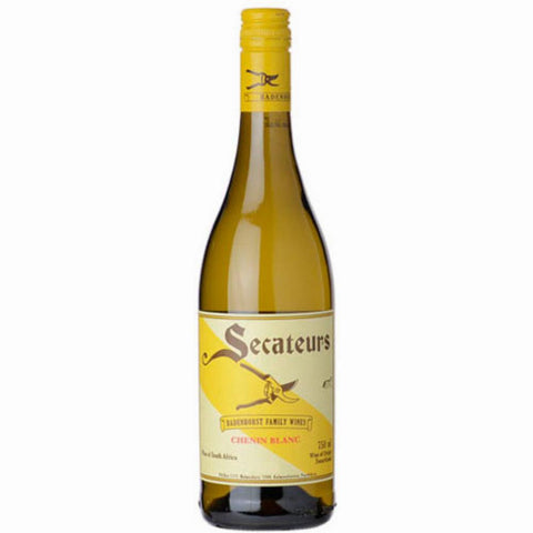 Secateurs Chenin Blanc 2025 750ml