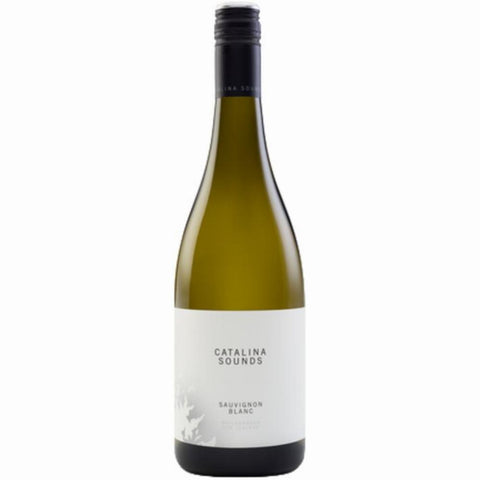 Catalina Sounds Sauvingon Blanc New Zealand 750ml