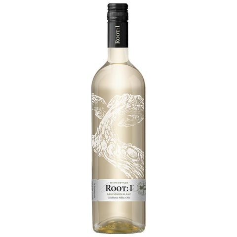 Root:1 Sauvignon Blanc Casablanca Valley 2023 750ml