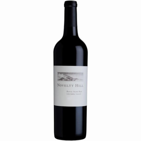 Novelty Hill Royal Slope Red 2020 750ml