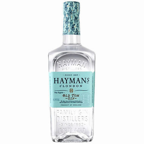 Hayman's of London Old Tom Gin  750ML