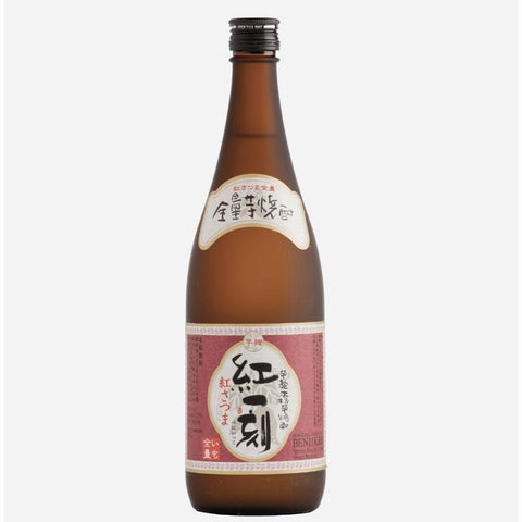 Beni Ikko Imo Shochu Sweet Potato 750ml