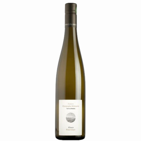 Domaine Christophe Mittnacht Pinot Blanc BIODYNAMIC 2022 750ml