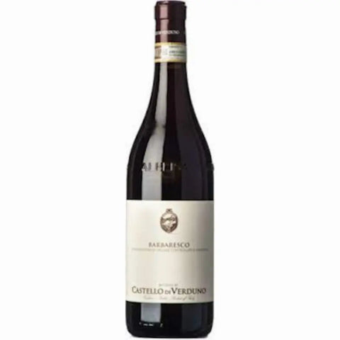 Castello di Verduno Barbaresco 2022 750ml