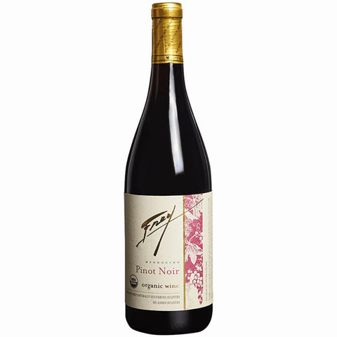 Frey Vineyards Pinot Noir Organic 2023 750ml