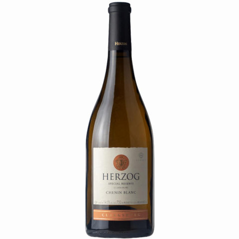 Herzog Special Reserve Chenin Blanc Clarksburg Kosher 2024 750ml - 67