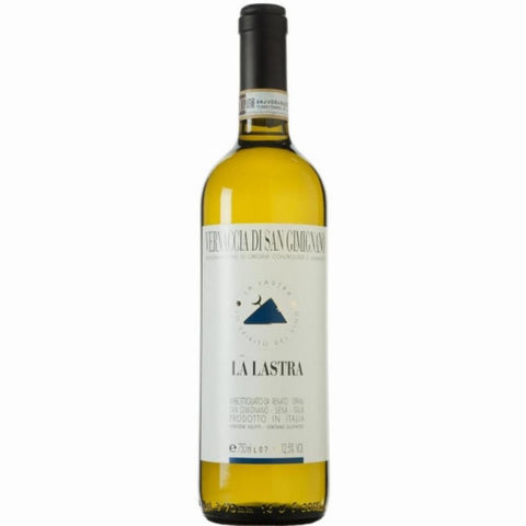 La Lastra Vernaccia di San Gimignano Organic 2023 750ml