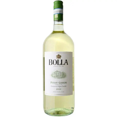 Bolla Pinot Grigio MAGNUM 1.5 Liter 67Wine