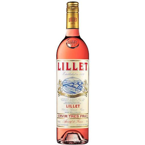 Lillet Aperitif Rouge 750ml RED - 67