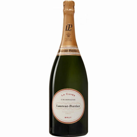 Laurent Perrier La Cuvee Champagne NV BRUT 375ml HALF BOTTLE