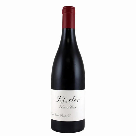 Kistler Pinot Noir Russian River Valley 2023 750ml – 67