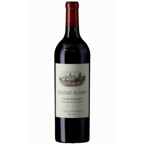 Chateau Ausone Saint-Emilion 2007 750ml