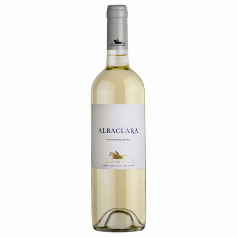 Albaclara Sauvignon Blanc Leyda Valley 2023 750ml