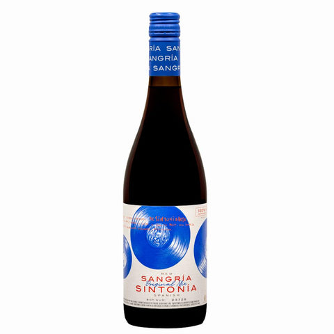 Elvi Sintonia Sangria 750ml