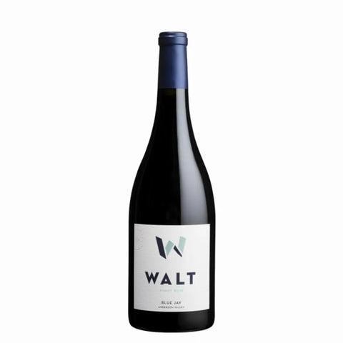 Walt Pinot Noir Blue Jay Anderson Valley 2024 375ml HALF BOTTLE