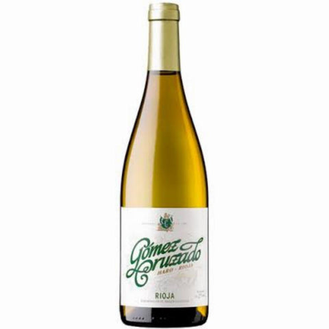 Gomez Cruzado Haro Rioja Blanco 2023 750ml