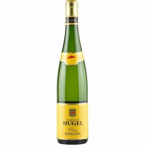 Hugel Classic Riesling  2023 750ml