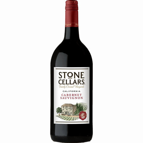 Stone Cellars Cabernet Sauvignon 1.50L MAGNUM