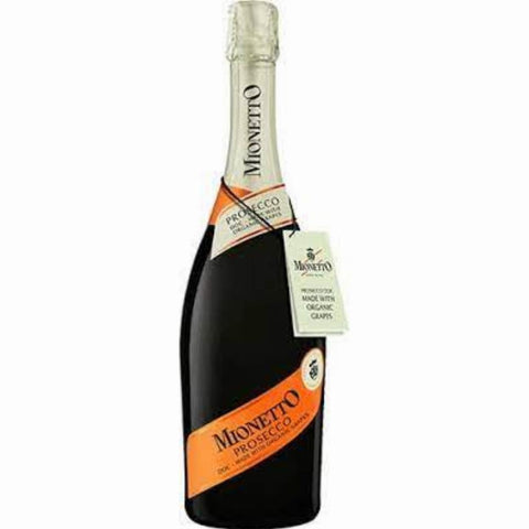 Mionetto Prosecco Treviso Brut Prestige 1.5 Magnum