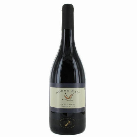 Goose Bay Pinot Noir Kosher New Zealand 2025 750ml