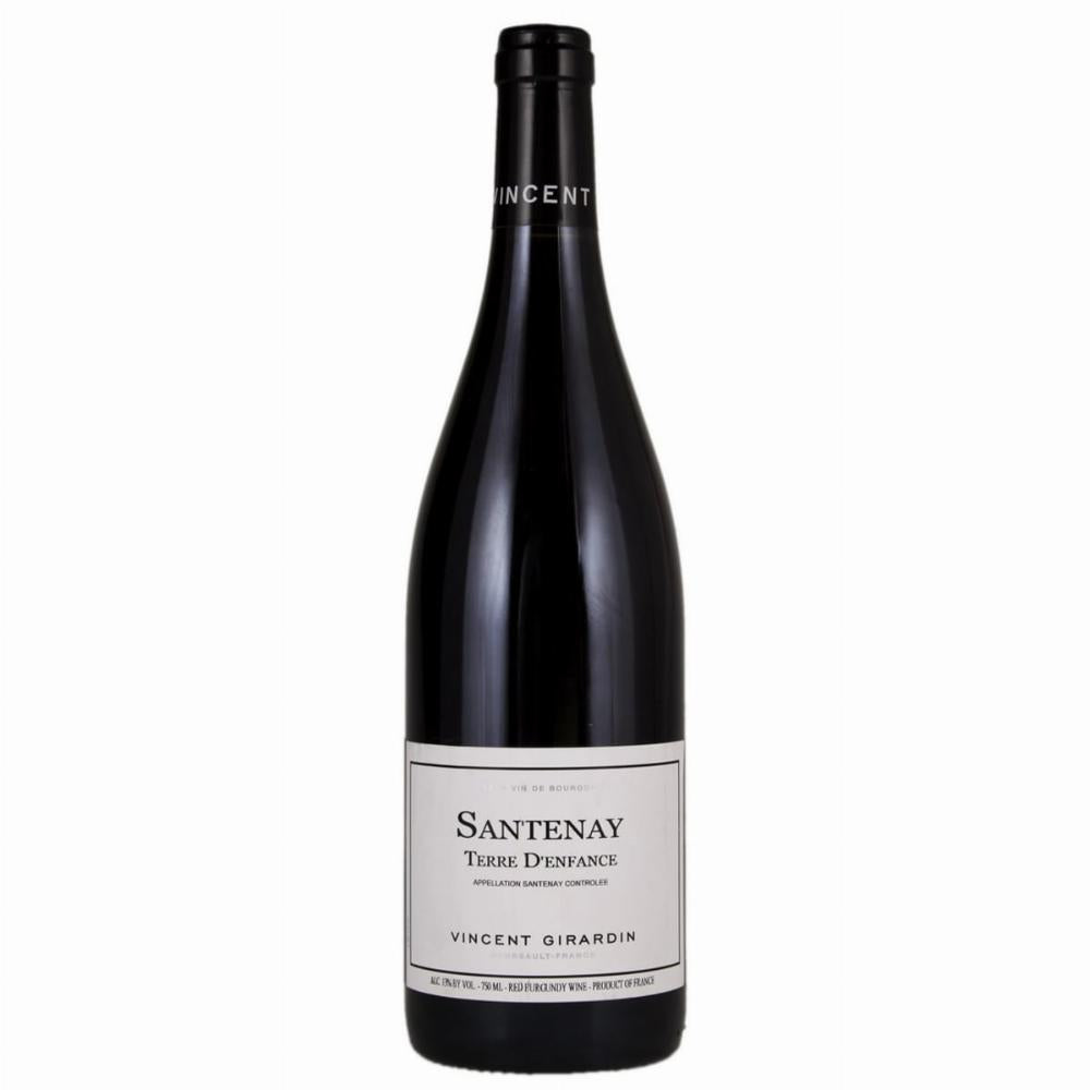 Vincent Girardin Santenay Terre d'Enfance 2022 750ml – 67