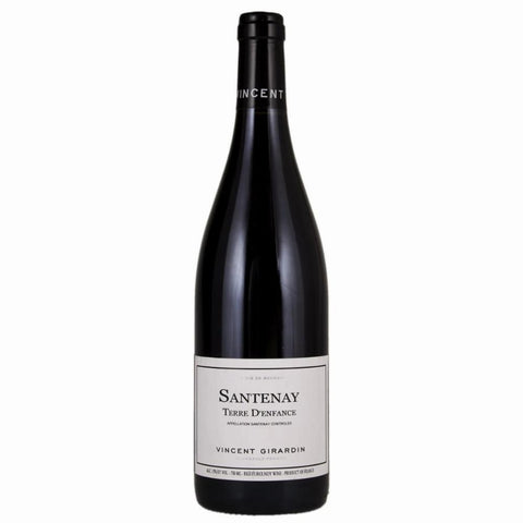 Vincent Girardin Santenay Terre d’Enfance 2022 750ml