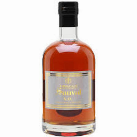 Marquis De Sauval Armagnac XO 50ml