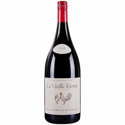 La Vieille Ferme ROUGE 2023 1.5L RED MAGNUM