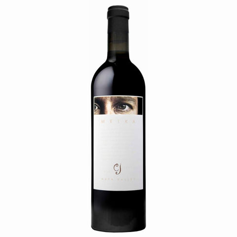 Melka CJ Cabernet Sauvignon 2017 750ml