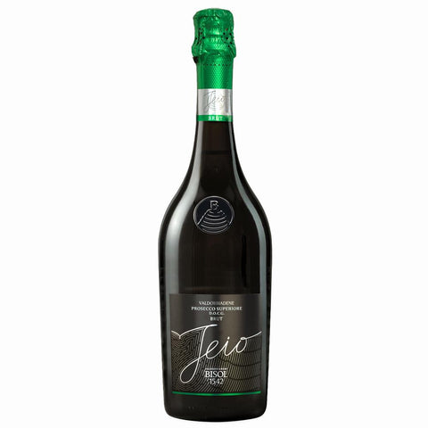 Jeio Prosecco Superiore DOCG Valdobbiadene 187ml Single Bottle