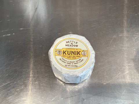 Nettle Meadow Farm  - Kunik, 3.5oz 67Gourmet