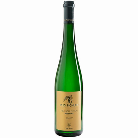 Rudi Pichler RIESLING Smaragd Terrassen 2021 750ml