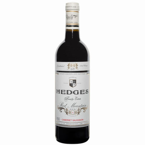 Hedges Red Mountain Cabernet Sauvignon 2021 750ml