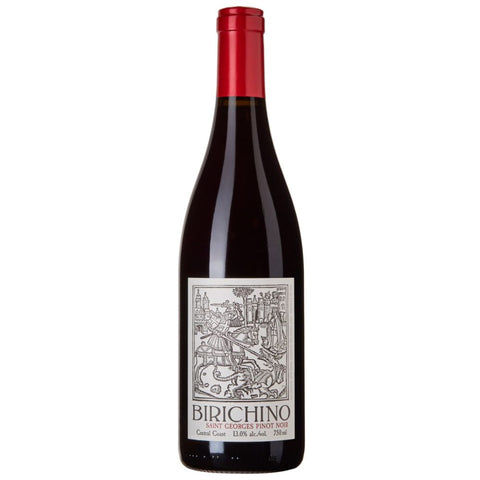Birichino Central Coast Saint Georges Pinot Noir 2024 750ml