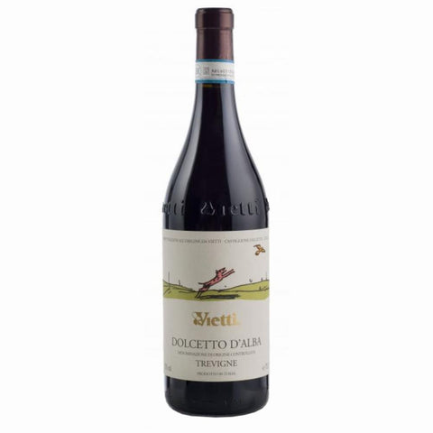 Vietti Dolcetto d'Alba Tre Vigne 2022 750ml