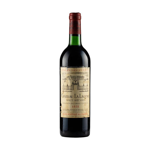 Chateau La Lagune Haut-Medoc 1975 750ml