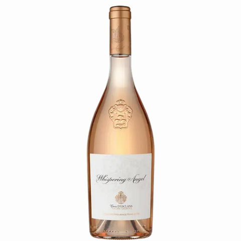 Chateau d'Esclans Cotes de Provence Whispering Angel Rose 2023 375ml HALF BOTTLE