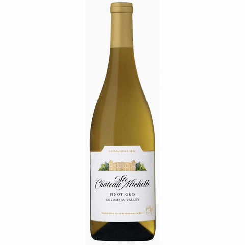 Chateau Ste. Michelle Pinot Gris Columbia Valley  2023 750ml