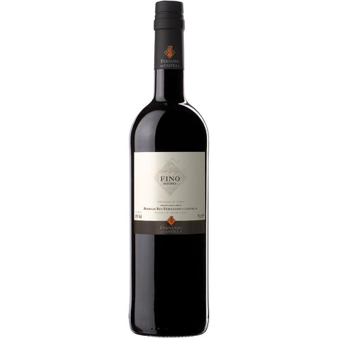Fernando De Castilla Fino Classic Dry  Jerez-Xeres-Sherry 750ml